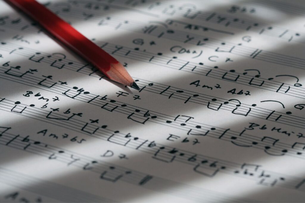Patterns de Jazz