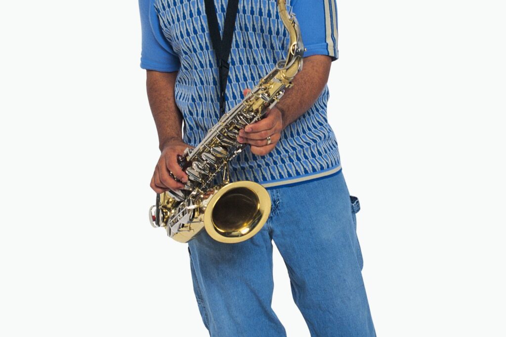 La gamme altérée dans le Jazz, formation