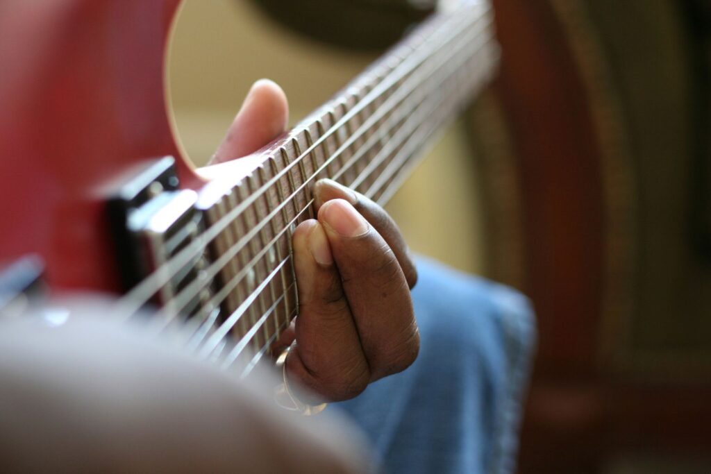 Cours d'improvisation Jazz 2