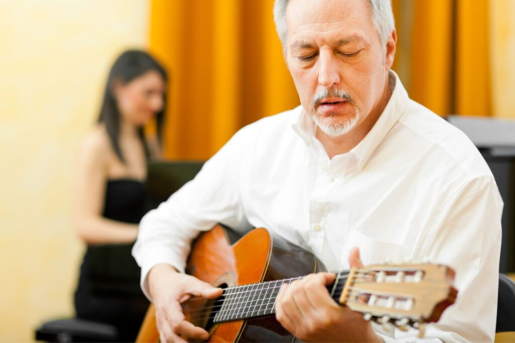 Cours en ligne de Jazz