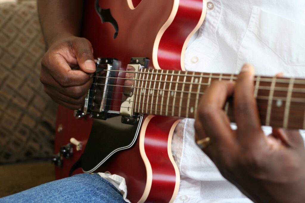 Cours d'improvisation Jazz