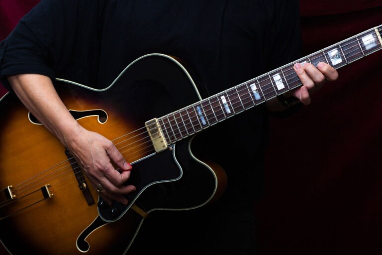 Escuela online de música Jazz, Madrid