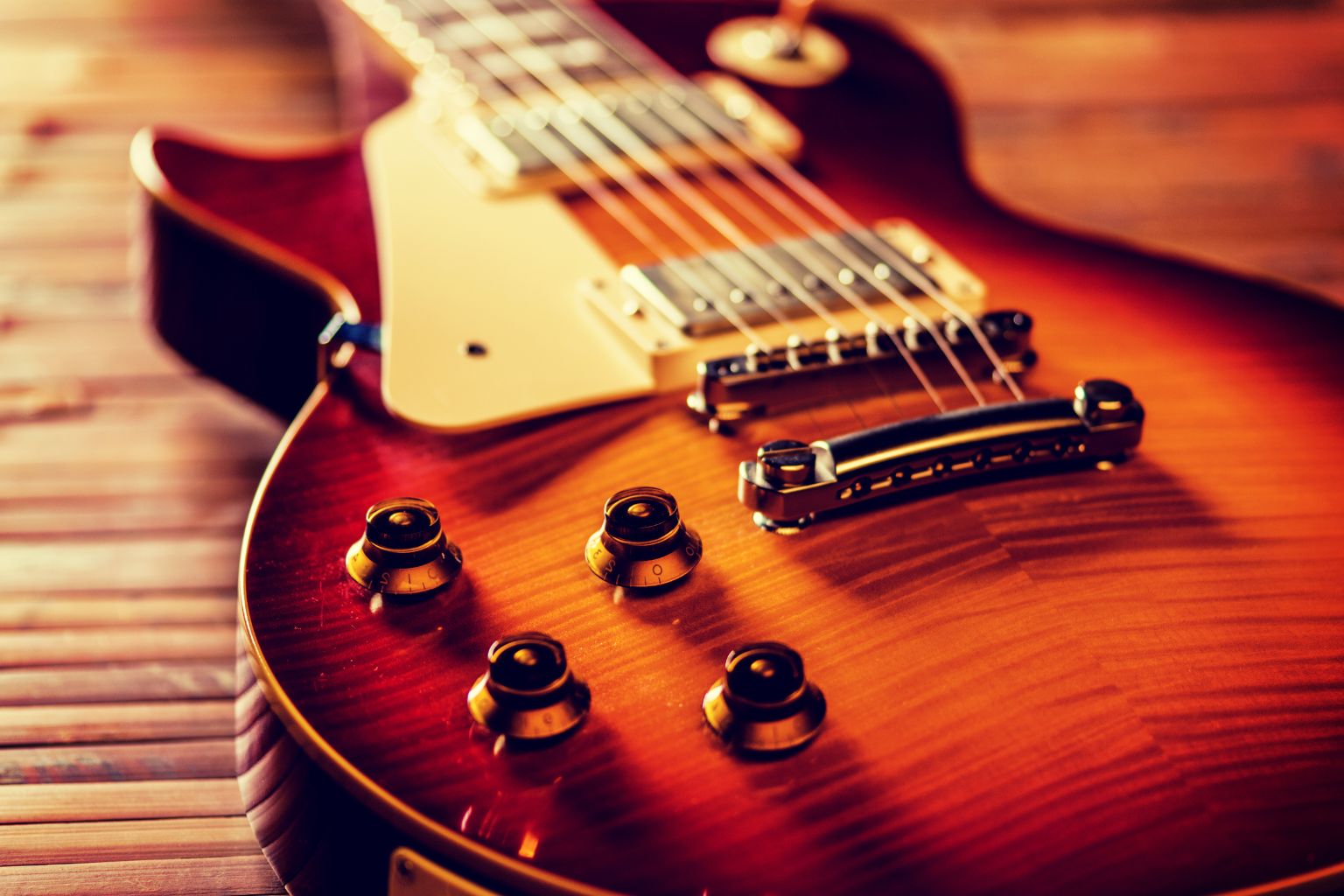 Tips de George Benson para tocar Jazz